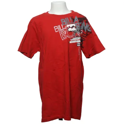 T-shirt (Rouge) de Billabong Coton