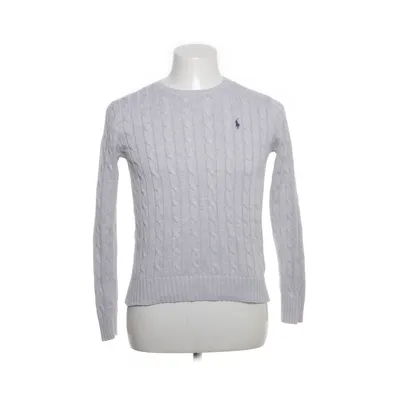 Sweater (Gray) from Polo Ralph Lauren Cotton