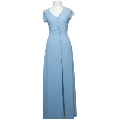 Robe de soirée (Bleu) de Jarlo Polyester