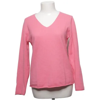 Pullover (Pink) fra Insieme Kashmir