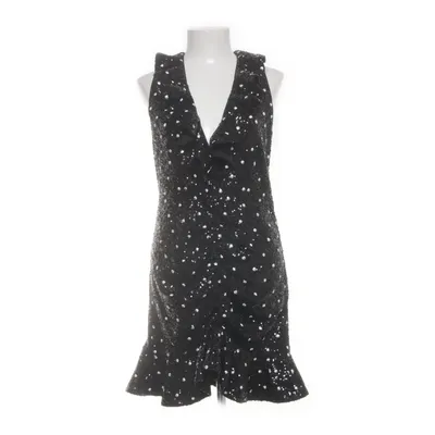 Cocktailklänning (Svart, Flerfärgad) från Giambattista Valli x H&M