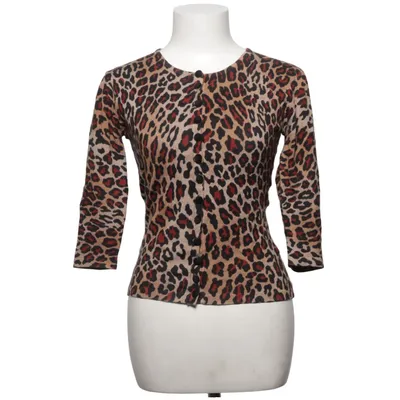 Cardigan (Beige, Brun, Sort) fra Wheels & Dollbaby Elastan, Polyamid, Viscose
