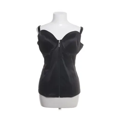 Korset (Zwart) van BPC Bonprix Collection