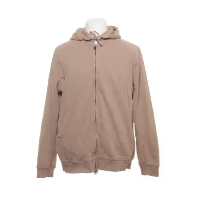 Huvtröja (Beige) från Tu Bomull, Polyester