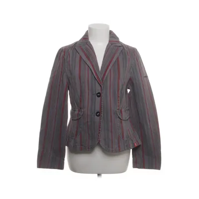 Blazer (Gray, Multicolored) from EDC by ESPRIT