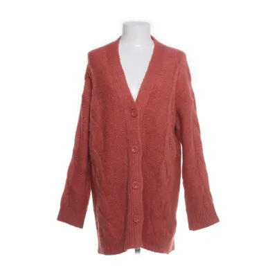 Cardigan (Pink) from Laura Torelli Collection Acrylic, Polyester