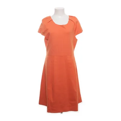 Kjole (Doctavia) fra Hugo Boss Elastan, Polyamid, Polyester, Viscose
