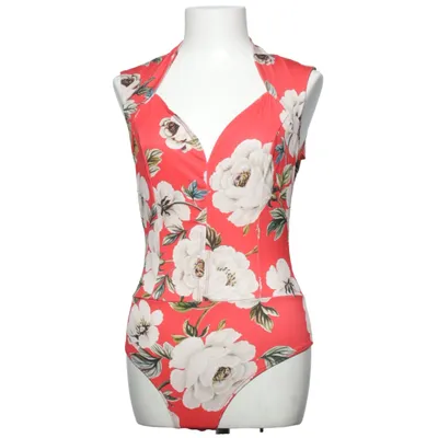 Romper (Sweetheart Print Body) van NLY One Elastaan, Polyester