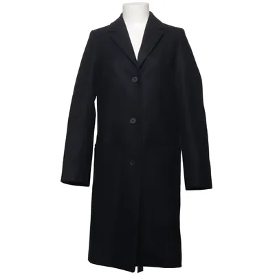 Manteau (Extracted product information from images.) de COS Cachemire, Polyamide, Viscose, Laine