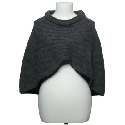 Poncho (Gray) from Sisley