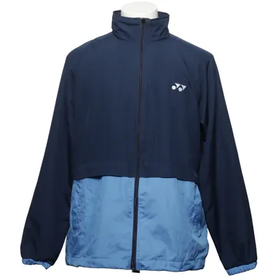 Träningsjacka (Blå) från Yonex Polyester