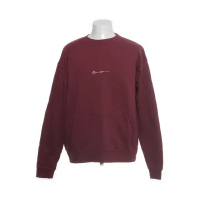 Sweatshirt (Red) from Mennace