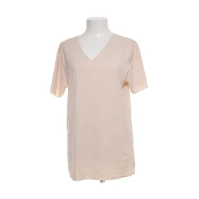 T-shirt (Beige) de Schiesser Coton, Élasthane