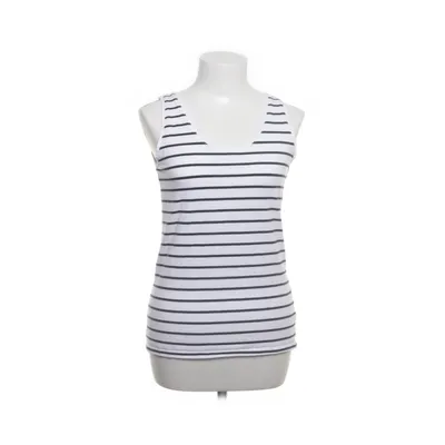 Linne (Vit, Blå) från C Organic Cotton