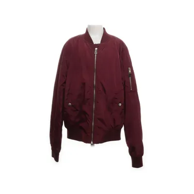 Bomberjacka (Rosa) från Ü by KappAhl Polyester