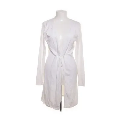 Wrap cardigan (White) from Ze-Ze Concept Nylon