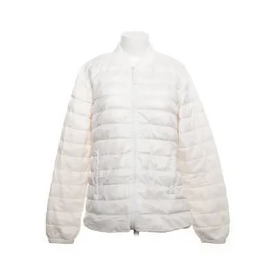 Lättviktsjacka (Vit) från Hampton Republic Dun, Fjädrar, Nylon