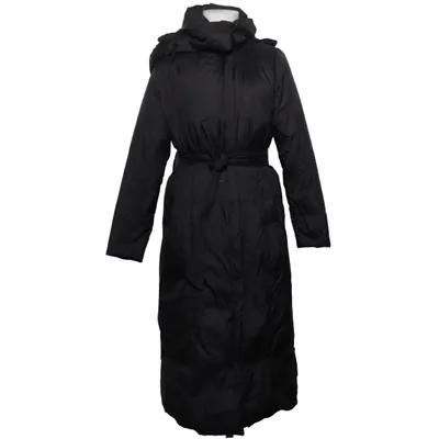 Down coat (Black) from Rockandblue Down, Feather, Polyamide, Polyester