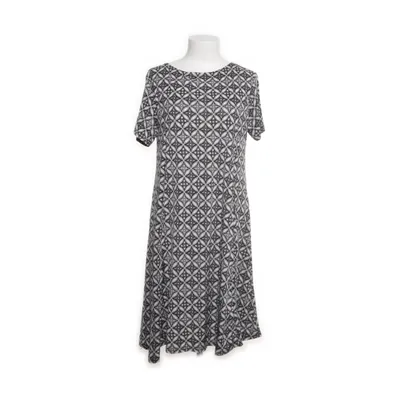 Dress (Black, Multicolored) from Sweet & Girl