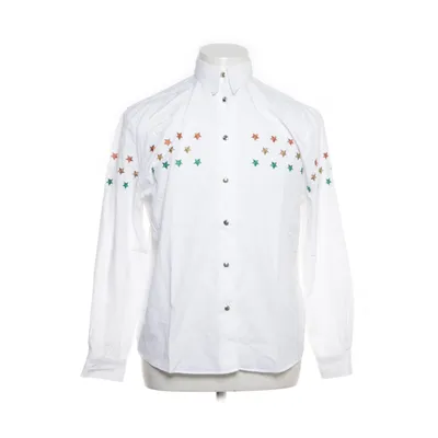Blouse (White) from Otto Kern