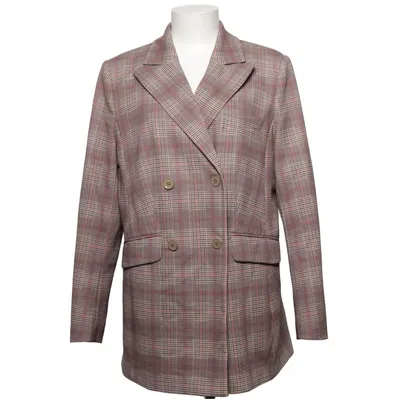 Blazer (Brixton) van Thomas Rath Elastaan, Polyester, Viscose