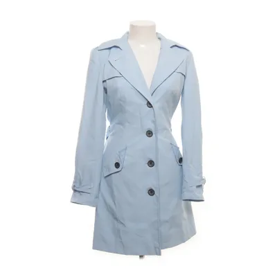 Trenchcoat (Blå) från M&S Collection