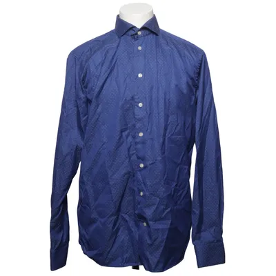 Skjorta (CONTEMPORARY) från Eton Bomull