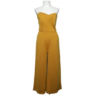 Jumpsuit (LP91975) van Have Elastaan, Polyester, Viscose