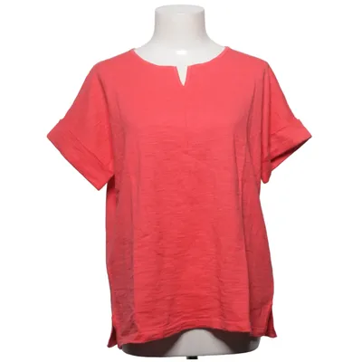 Haut (Rouge) de Mansted Coton biologique