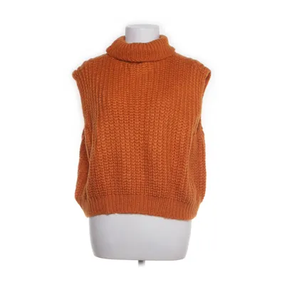 Slipover (Orange) från Zaful Polyester