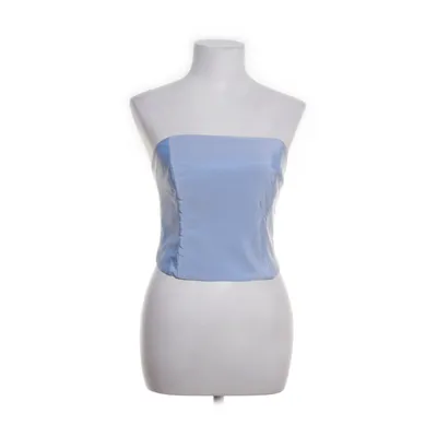 Corset (Blue) from Chou Chou Acetate