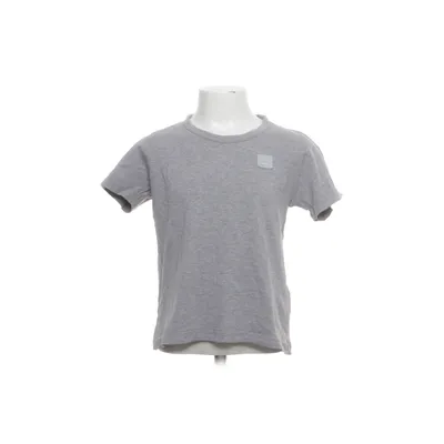 T-shirt (Grijs) van Acne Studios Katoen