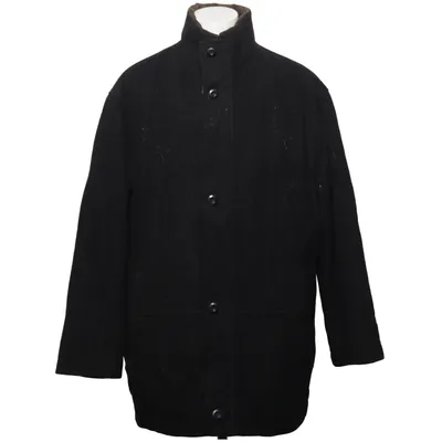 Rock (Grå) från Sarar Polyester, Viskos, Ull