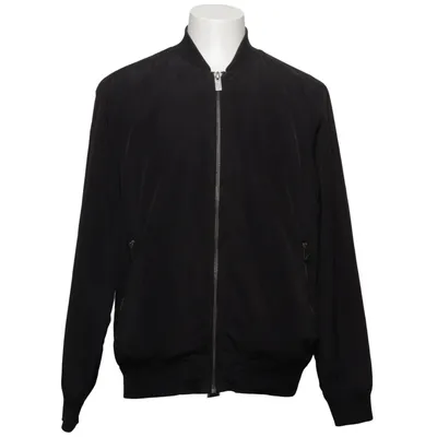 Blouson (Noir) de Denim by Hampton Republic 27 Polyester