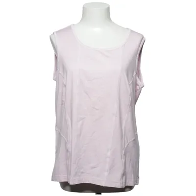 Tanktop (Roze) van Gelco Elastaan, Polyamide