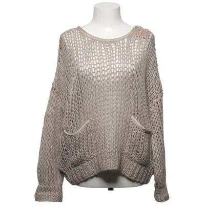 Sweater (Clay) from Ester Elenora Nylon, Polyester, Wool