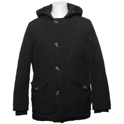 Parkas (Grå) från EIGHTYFIVE Bomull, Nylon, Polyester