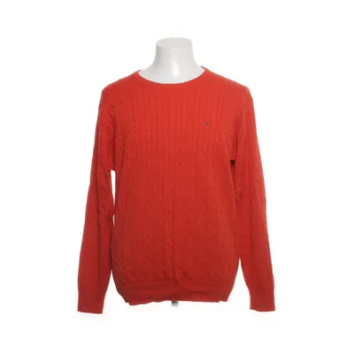 Sweater (Orange) fra Park Lane Bomuld