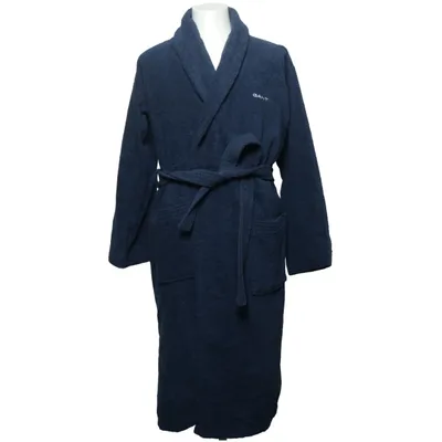 Badjas (Blauw) van GANT