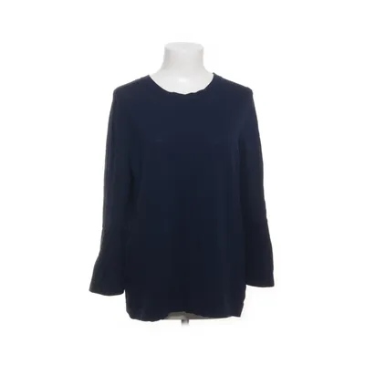 Pull-over (Bleu) de Daisy Grace Nylon, Viscose