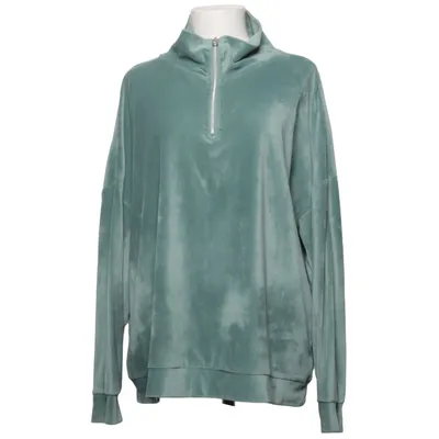 Collegetröja (my wear woman) från MyWear Woman Elastan, Polyester