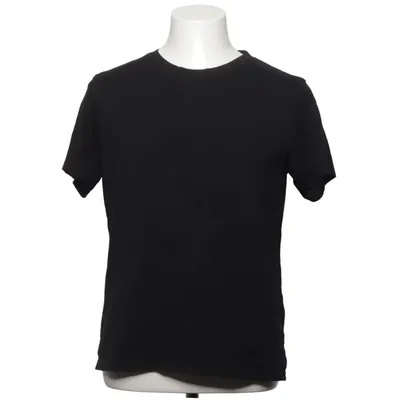 T-shirt (Black) from Take Off Cotton
