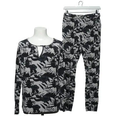 Pajamas (Black, Beige) from Comfy Copenhagen Elastane, Viscose