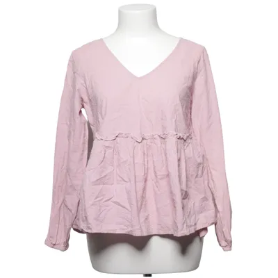Blouse (Roze) van Moves