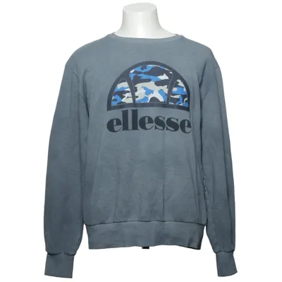 Sweatshirt (Crew Sweat) from Ellesse Cotton, Polyester