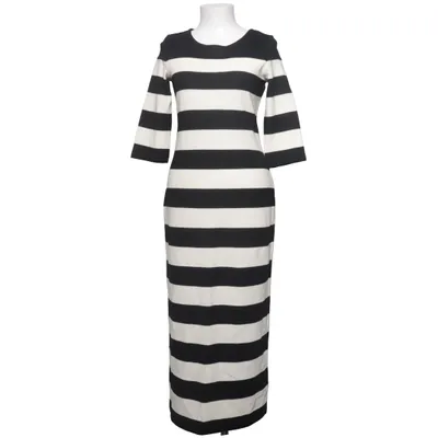 Långklänning (027EE1E016) från ESPRIT Bomull, Polyester, Viskos