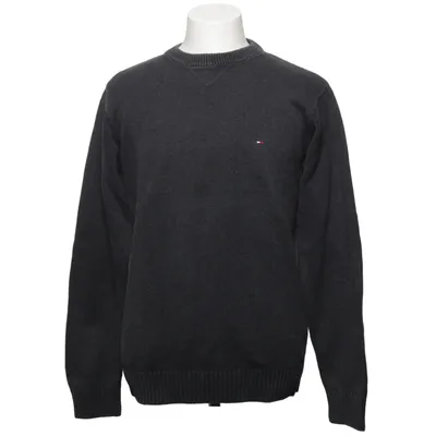 Pull-over (Gris) de Tommy Hilfiger Coton