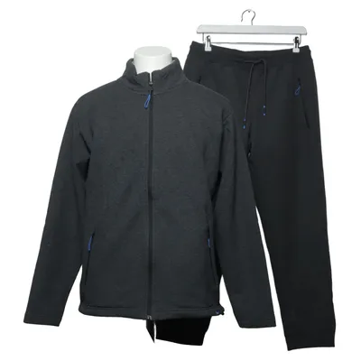 Loungewear (Gray) from Eisbär Cotton, Elastane, Polyester