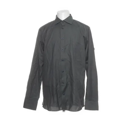 Button down shirt (Slim Fit) from J. Harvest & Frost Cotton, Elastane
