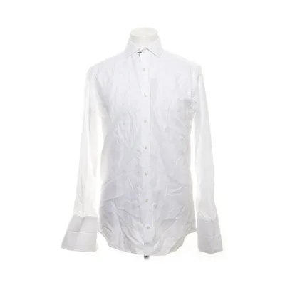 Chemise (FITTED SLIM) de Hawes & Curtis Coton